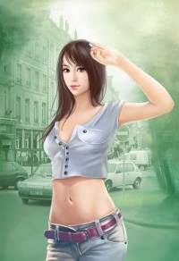 99.朱颜血·丹杏