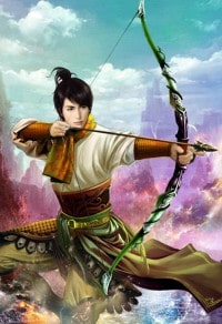 （历史同人）李世民携二十四臣称霸大秦[秦穿]
