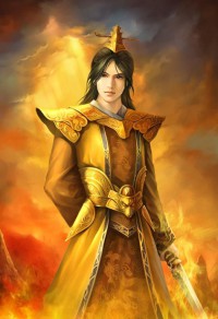 碧水